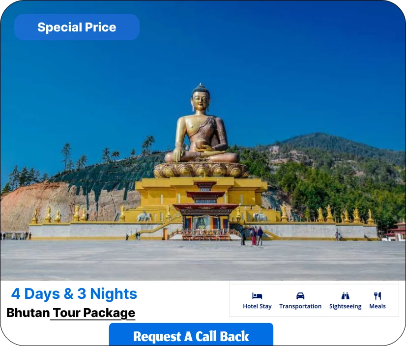 North Sikkim Tour