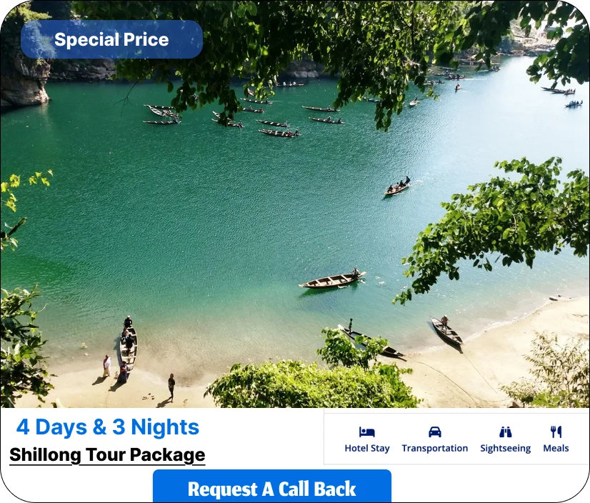Darjeeling Tour Package