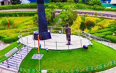 Darjeeling tour package