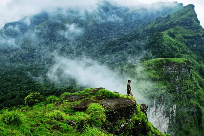 Northeast India